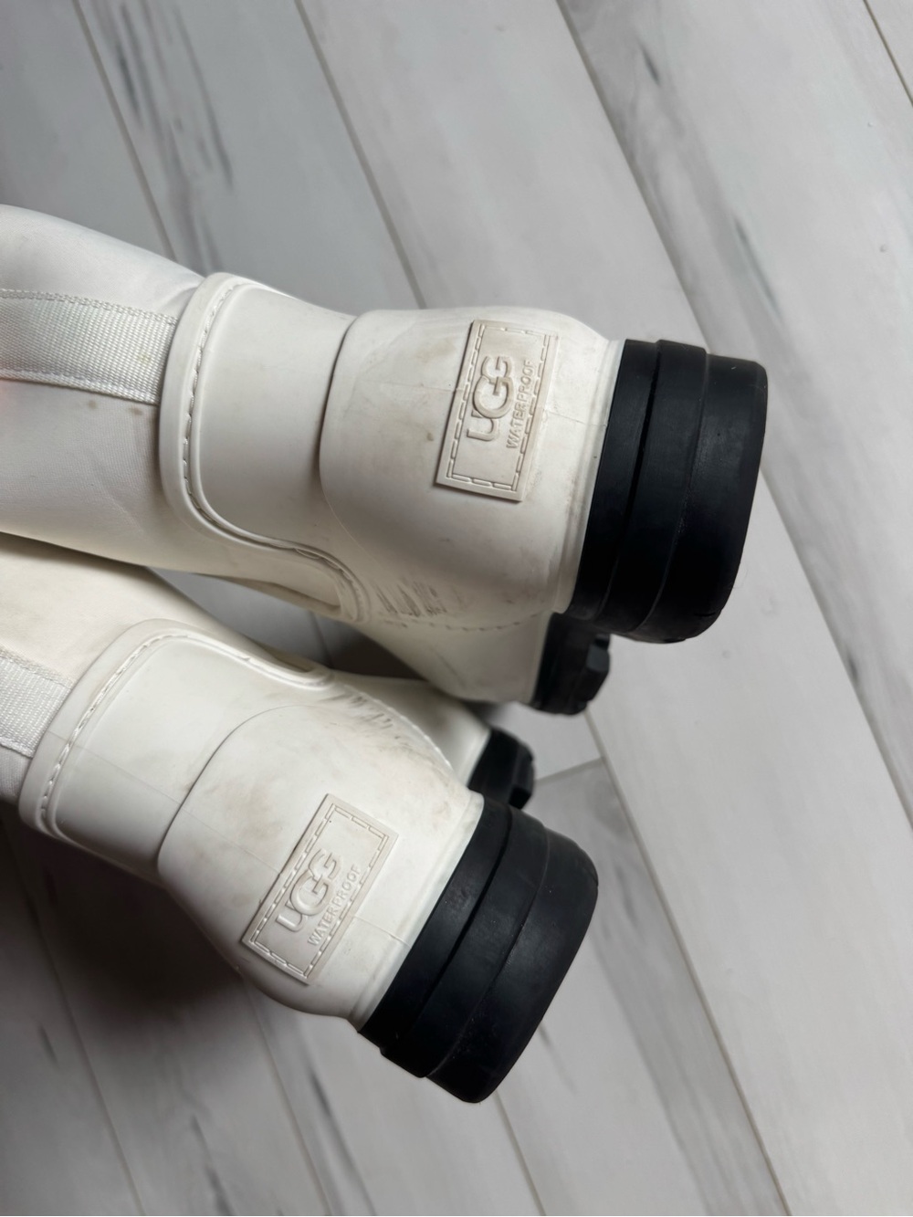 Ugh Waterproof Rain/Snow Boot - Picture 6 of 7
